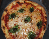 Pizza du Restaurant italien Pietro Restaurant à Beaune - n°14
