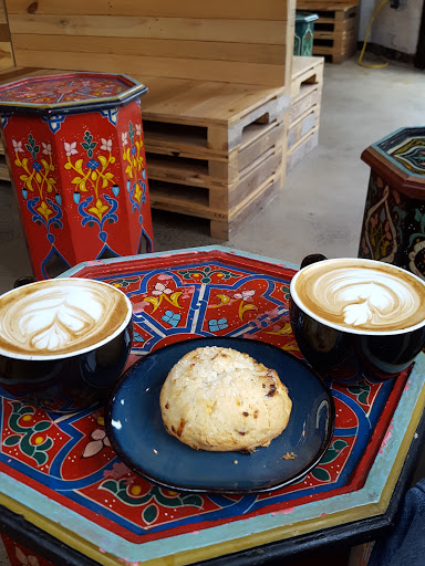 Coffee Shop «Cocoa Cinnamon - Hillsborough Rd», reviews and photos, 2627 Hillsborough Rd, Durham, NC 27705, USA