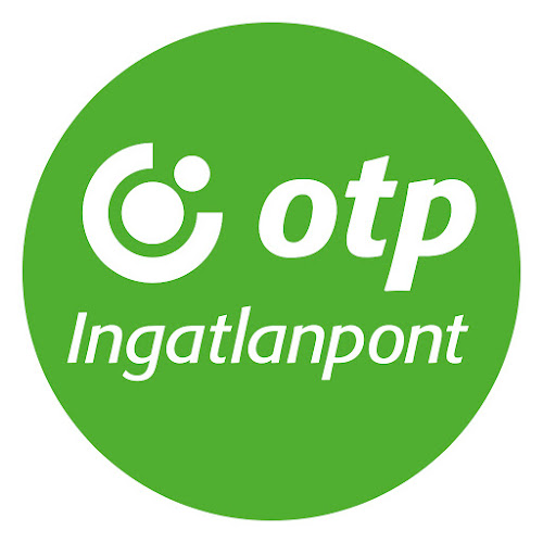 OTP Ingatlanpont - Győr