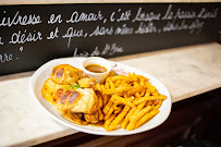 Photos du propriétaire du Pascaline Restaurant à Rouen - n°5