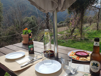 La Cort Montseny - Vilar de la Castanya 08469, Camí de Fuirosos, 08470 Ducat del Montseny, Barcelona, Spain