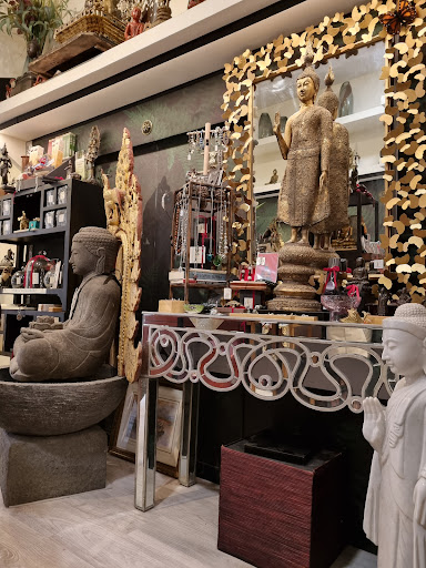 Buddhist Supplies Store «Buddha For You Gift Shop», reviews and photos, 1531 Tyler Ave, San Diego, CA 92103, USA