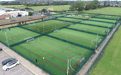 Powerleague Fairlop image