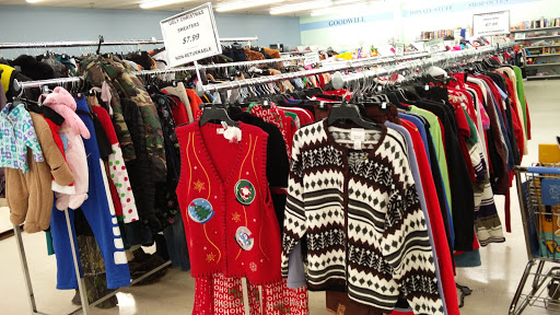 Thrift Store «Goodwill Retail Store», reviews and photos