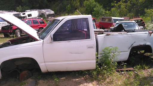 Auto Parts Store «Johnson Auto Salvage», reviews and photos, 3300 150th St E, Faribault, MN 55021, USA