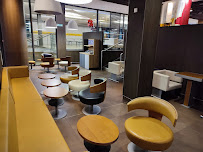 Atmosphère du Restauration rapide McDonald's à Metz - n°12