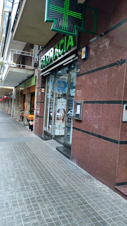 Foto de Farmacia Rambla (Ldo. Pau Mola Gelada)