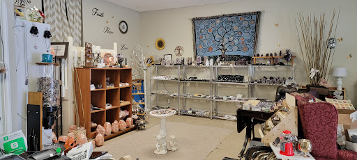 DME REIKI AND WELLNESS CENTER with CRYSTALS and GEMSTONES image 1