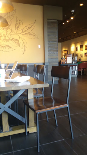 Coffee Shop «Starbucks», reviews and photos, 4900 13th Ave SW, Fargo, ND 58103, USA