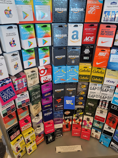 Drug Store «Walgreens», reviews and photos, 589 N McLean Blvd, Elgin, IL 60123, USA