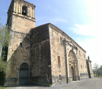 Iglesia de Santa Cruz Barrio Escalante, 6002, 39795 Escalante, Cantabria, España