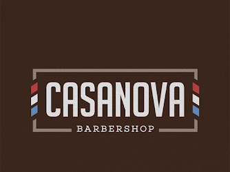 Casanova Barbershop