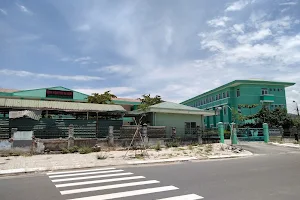 Bệnh viện Phổi Đà Nẵng image
