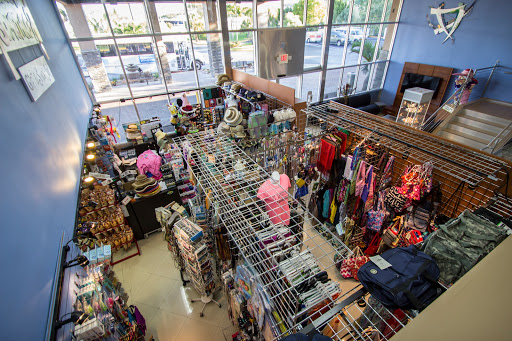 Gift Shop «Forget Something Gift Shop», reviews and photos, 2440 W State Rd 84, Fort Lauderdale, FL 33312, USA