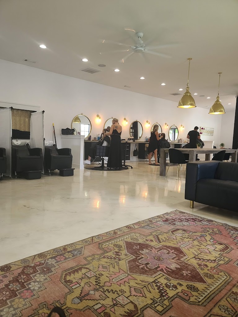 Levity Hair Studio False Pass AK 21666 Services Reviews Hours 