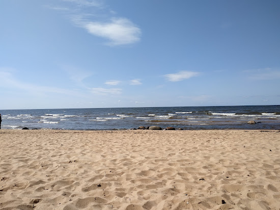 Veczemju klintis