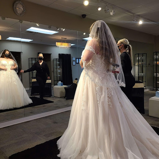 Tuxedo Shop «The Wedding Bell», reviews and photos, 2609 6th Ave, Tacoma, WA 98406, USA
