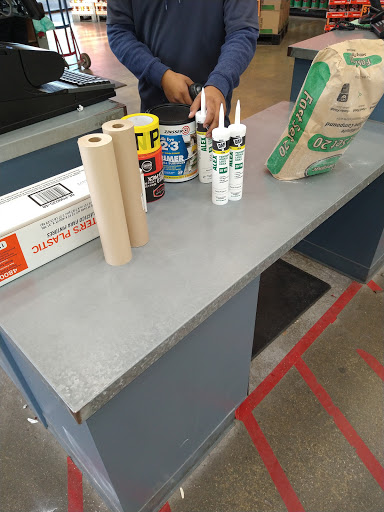 Paint Store «Dunn-Edwards Paints - Culver City», reviews and photos, 5777 W Washington Blvd, Culver City, CA 90232, USA