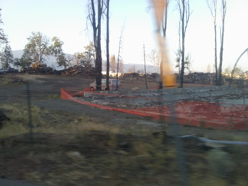 Golf Course «Adams Springs Golf Course», reviews and photos, 14347 Snead Ct, Cobb, CA 95426, USA