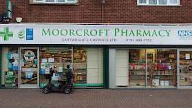 Moorcroft Pharmacy