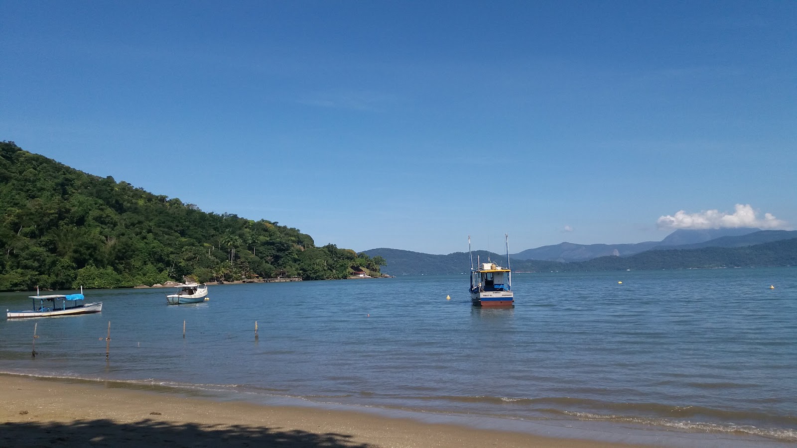 Corumbezinho Beach photo #9