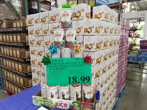 Costco Wholesale image