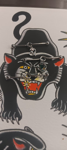 Explore hand tattoo drawing ideas, creative tattoo ideas in Modesto, available at The Golden Rose Tattoo