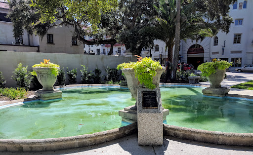 History Museum «Government House», reviews and photos, 48 Cathedral Pl, St Augustine, FL 32084, USA