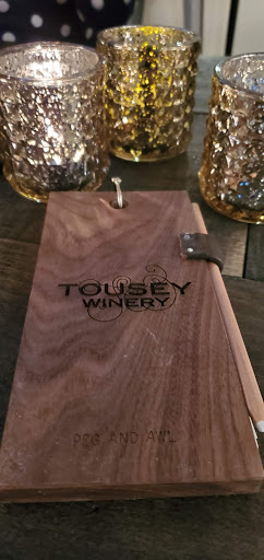 Winery «Tousey Winery», reviews and photos, 1774 U.S. 9, Germantown, NY 12526, USA