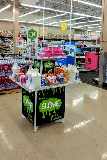 Office Supply Store «OfficeMax», reviews and photos, 18050 Chatsworth St, Granada Hills, CA 91344, USA