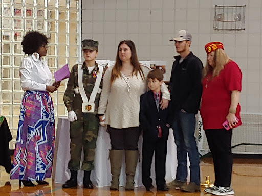 Community Center «Jacksonville Community Center», reviews and photos, 501 Alexandria Rd SW # A, Jacksonville, AL 36265, USA