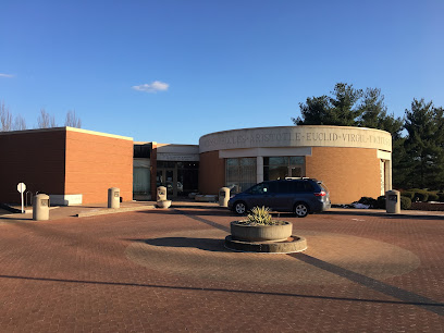 Symmes Township Branch Library