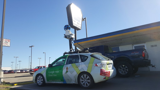 Auto Body Shop «Union Auto Body», reviews and photos, 11838 Northwest Hwy, Dallas, TX 75218, USA