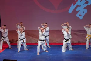 Shkola Karate Kiokushin "Avangard" image