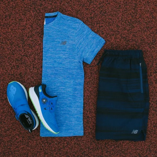 Shoe Store «New Balance», reviews and photos, 8204 Tourist Center Dr, Bradenton, FL 34201, USA