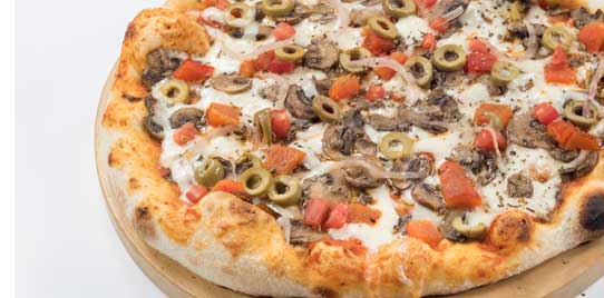 Opiniones de Uptown Delivery en Lima - Pizzeria