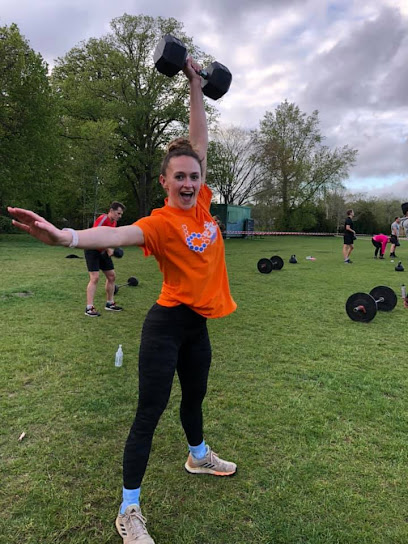 Bootcamp UK Swindon - Outdoors Fitness Classes in  - Rugby club, New pavillion, Greenbridge Rd, Swindon SN3 3LA, United Kingdom