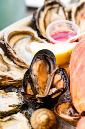 Photo n°37 de Coquillages Bouchet Nice à Nice ()