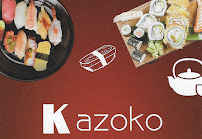 Photos du propriétaire du Restaurant japonais Kazoko à Vélizy-Villacoublay - n°8