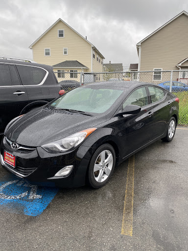 Used Car Dealer «Union Street Auto Sales», reviews and photos, 697 Union St, West Springfield, MA 01089, USA