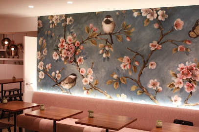 Lily's Noodle House