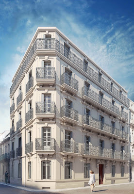 CLEMIUM à Paris