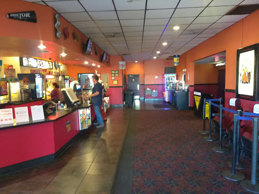 Movie Theater «Brenden Theatres», reviews and photos, 4055 Stockton Hill Rd, Kingman, AZ 86409, USA