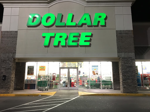 Dollar Store «Dollar Tree», reviews and photos, 11170 Parkside Dr, Knoxville, TN 37934, USA