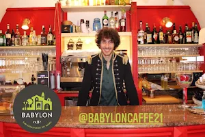 BABYLON CAFFE' image