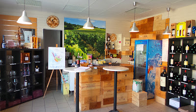 LA CAVE DU CABANON - Vins de Bordeaux et Spiritueux à Lacanau