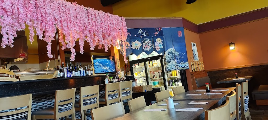 Sayuri Sushi & Sake Bar 97850