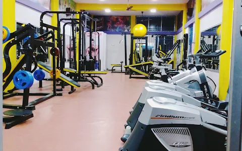 Slim world Fitness center image