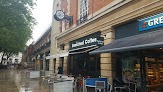 Bewiched Coffee Peterborough Bridge Street