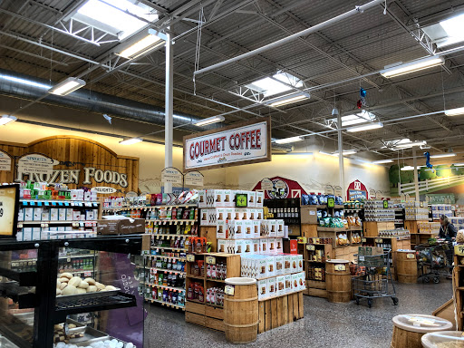 Health Food Store «Sprouts Farmers Market», reviews and photos, 301 Gellert Blvd, Daly City, CA 94015, USA